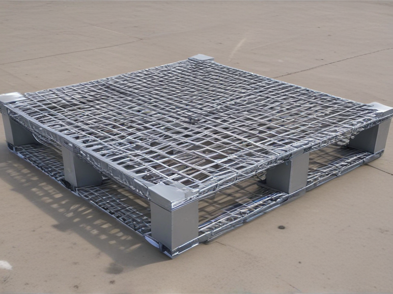 Top Wire Mesh Pallet Manufacturers Comprehensive Guide Sourcing from China.