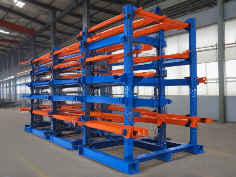 Top Rolling Cantilever Rack Manufacturers Comprehensive Guide Sourcing from China.