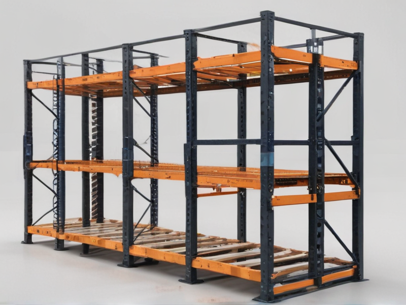 Top Standard Pallet Rack Dimensions Manufacturers Comprehensive Guide Sourcing from China.