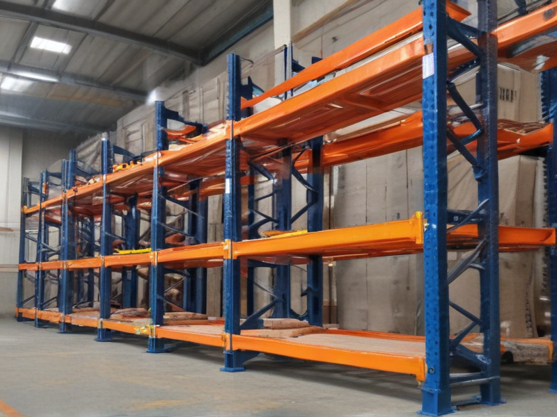 Top Racking Protectors Manufacturers Comprehensive Guide Sourcing from China.