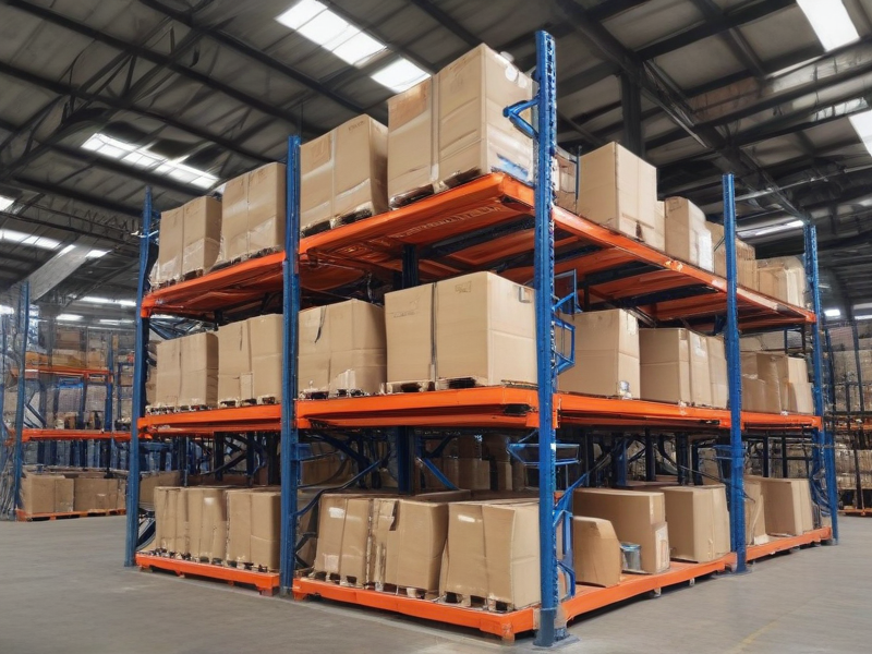 Top Rack In Warehouse Manufacturers Comprehensive Guide Sourcing from China.