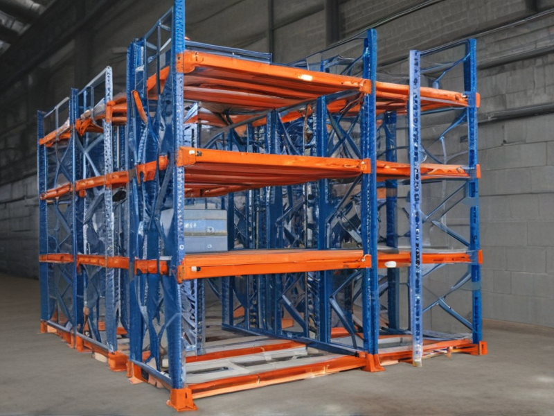 Top Racking Stacking Manufacturers Comprehensive Guide Sourcing from China.