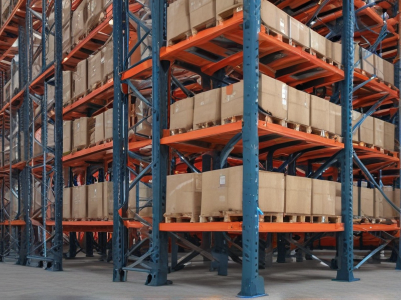 Top Pallet Racking Australian Standards Manufacturers Comprehensive Guide Sourcing from China.