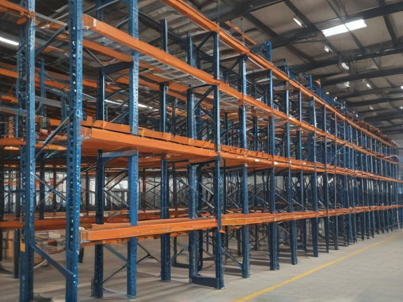 Top Pallet Rack Wall Ties Manufacturers Comprehensive Guide Sourcing from China.