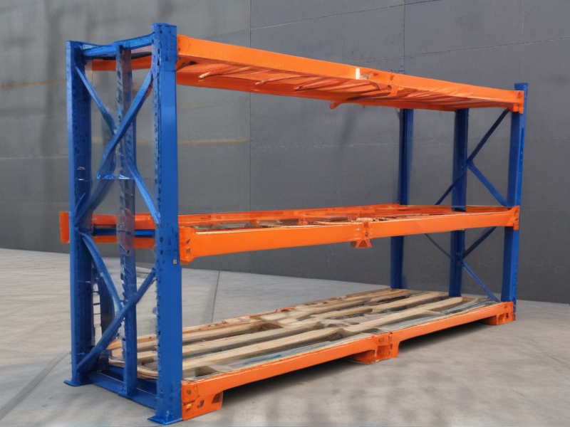 Top Pallet Rack For Sale Manufacturers Comprehensive Guide Sourcing from China.