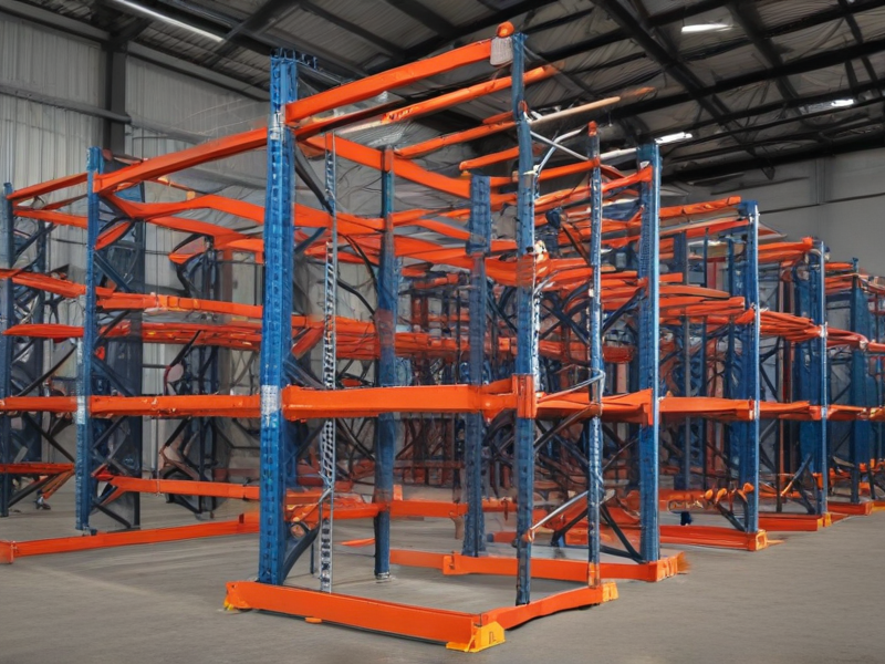 pallet rack for sale