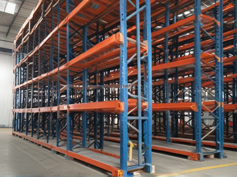 pallet rack for sale