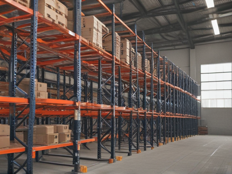 Top Warehouse Rack Installation Companies Manufacturers Comprehensive Guide Sourcing from China.