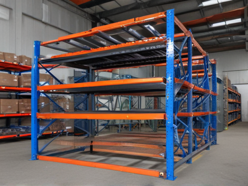 Top Gravity Flow Rack In Warehouse Manufacturers Comprehensive Guide Sourcing from China.