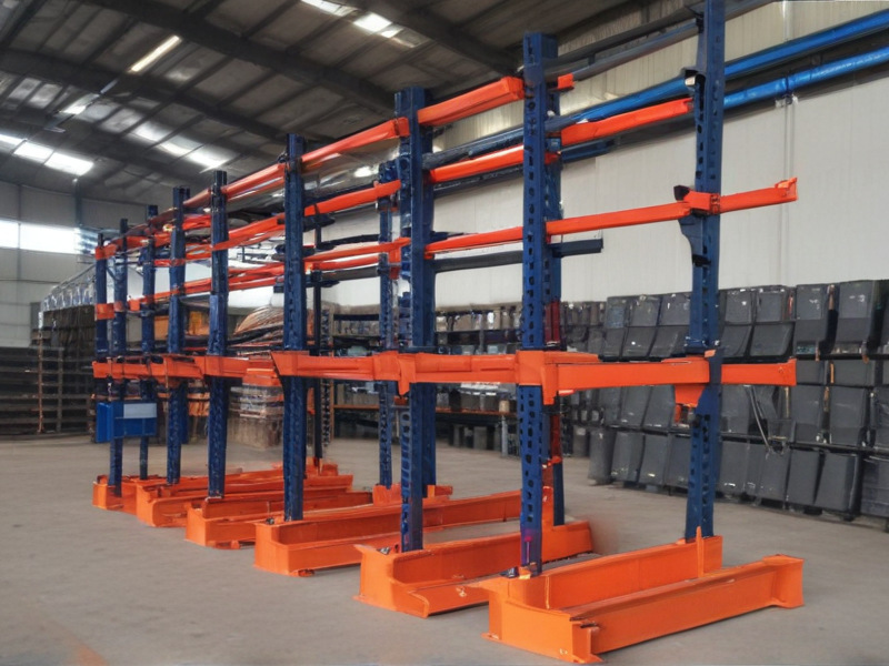 Top Outdoor Cantilever Racking Manufacturers Comprehensive Guide Sourcing from China.