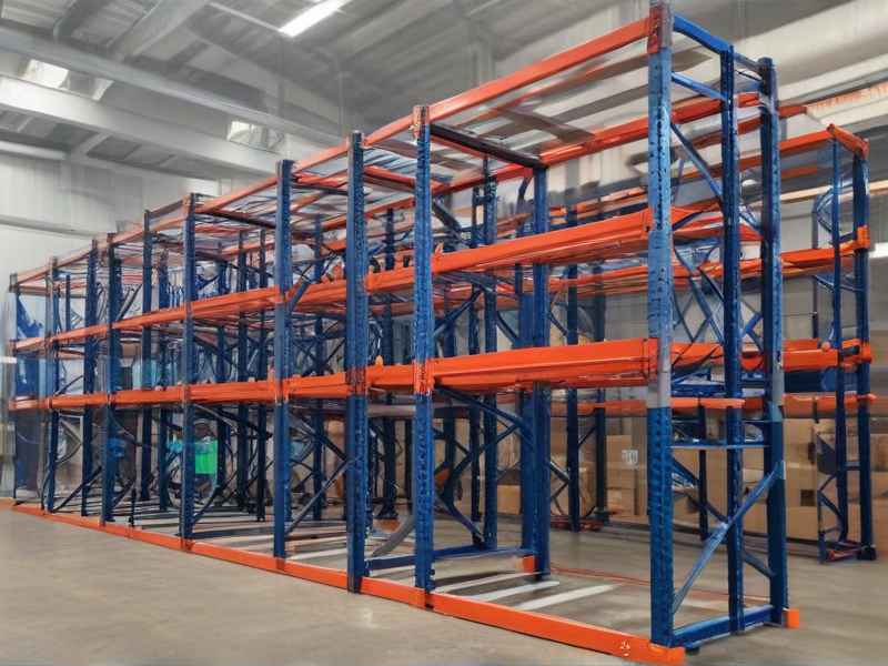 Top Racking Brisbane Manufacturers Comprehensive Guide Sourcing from China.