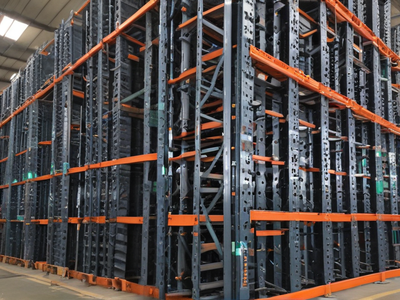 Top Interlake Racking Capacity Chart Manufacturers Comprehensive Guide Sourcing from China.