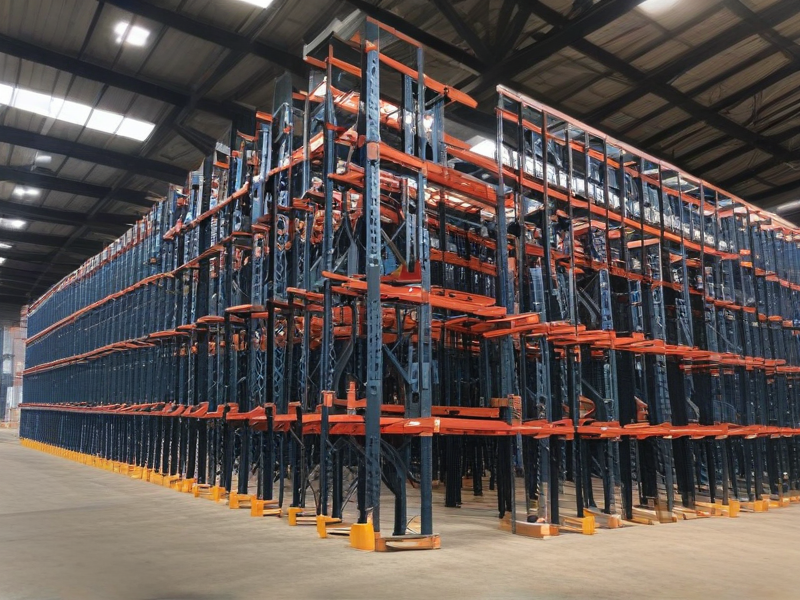 Top Warehouse Racking Singapore Manufacturers Comprehensive Guide Sourcing from China.