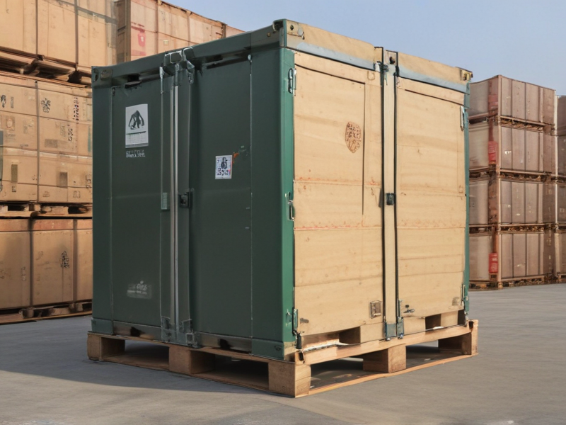 Top Schaefer Box And Pallet Manufacturers Comprehensive Guide Sourcing from China.