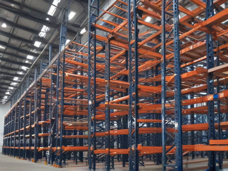 racking installation company