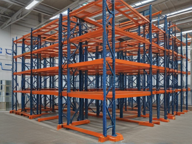 racking installation company