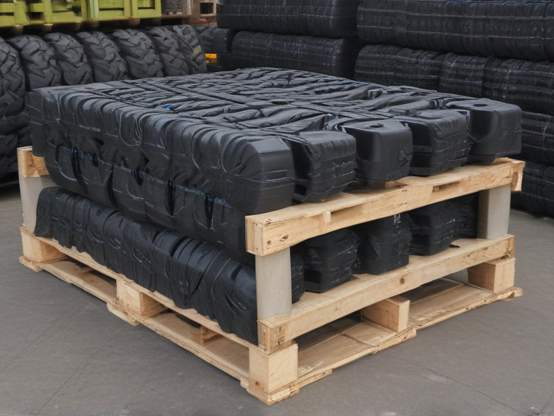 tire pallet