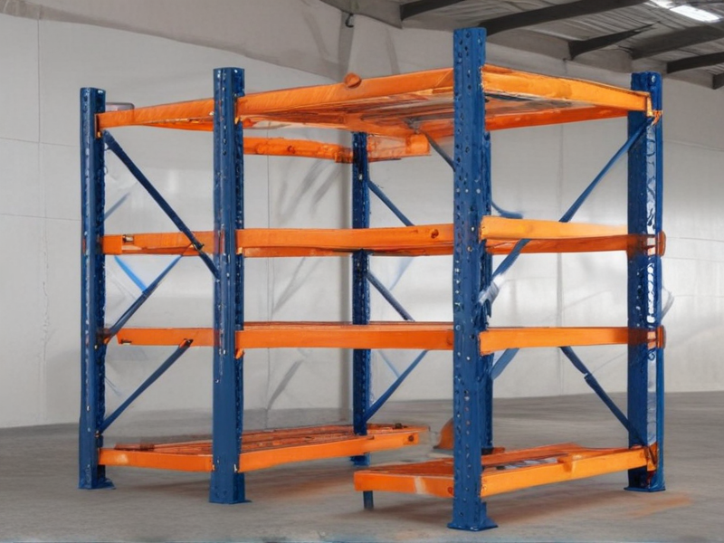 Top Light Duty Pallet Rack Manufacturers Comprehensive Guide Sourcing from China.