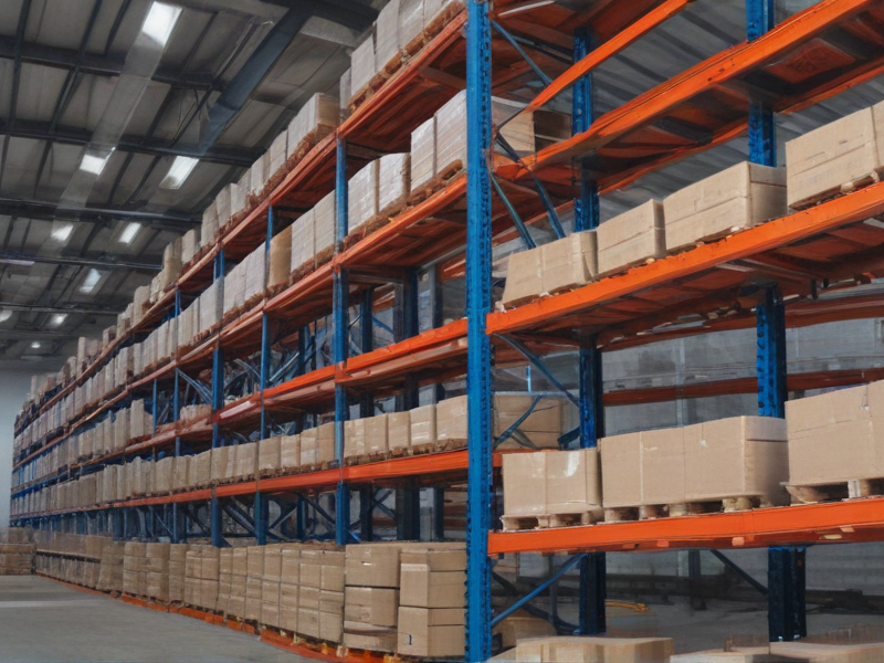 Top Roller Racking System Warehouse Manufacturers Comprehensive Guide Sourcing from China.