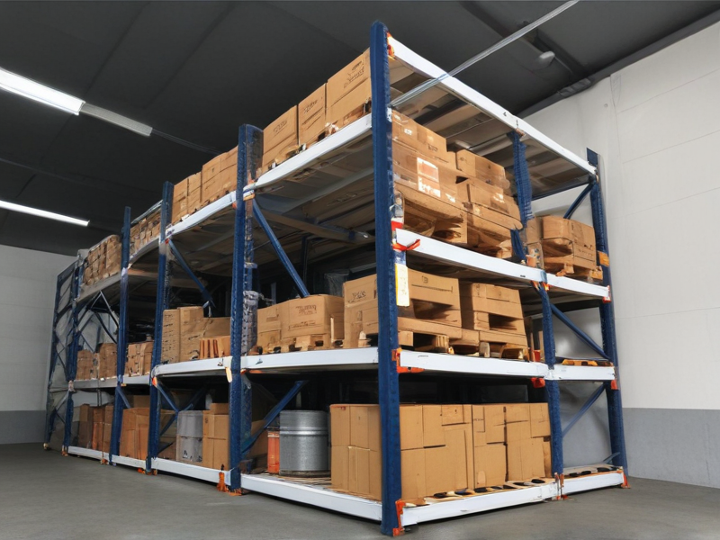 Top Vehicle Storage Racking Manufacturers Comprehensive Guide Sourcing from China.