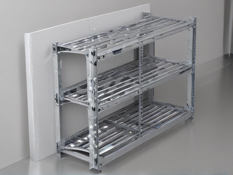 sheet metal rack system