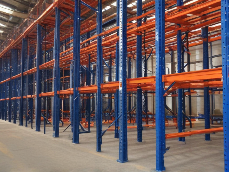 Top Warehouse Racking Specifications Manufacturers Comprehensive Guide Sourcing from China.