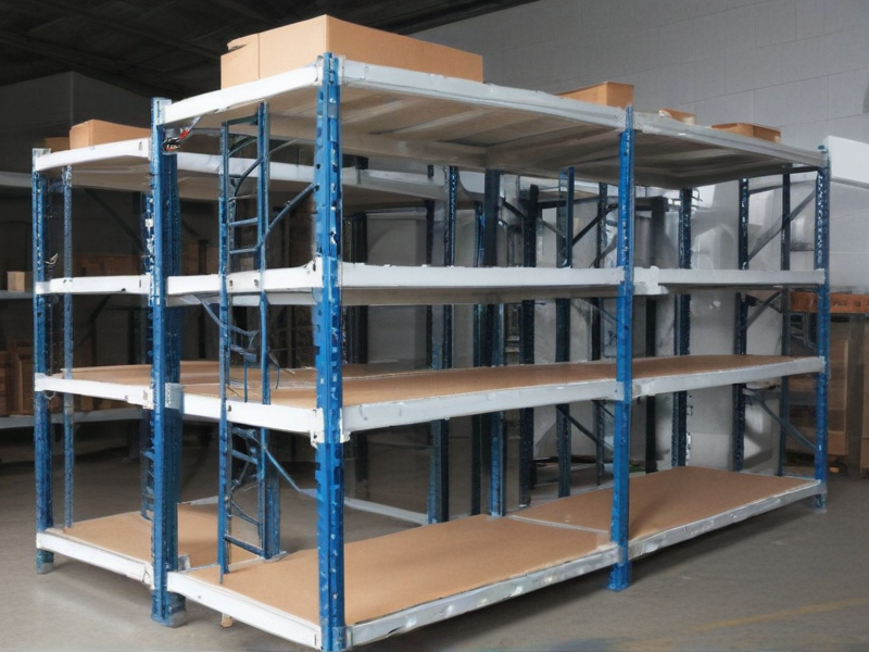 Top Medium Duty Shelving Manufacturers Comprehensive Guide Sourcing from China.