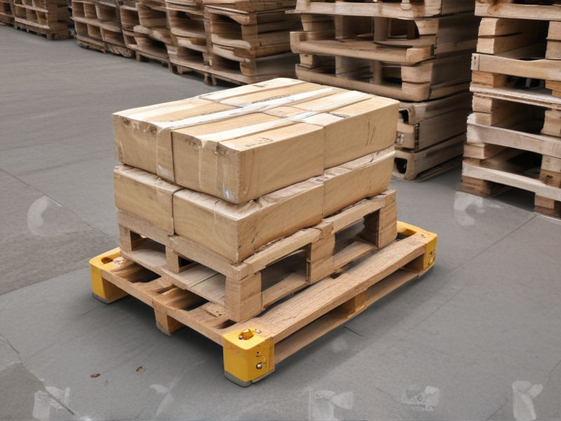 pallet stacking safety