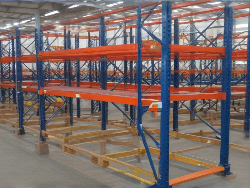 Top Osha Pallet Racking Requirements Manufacturers Comprehensive Guide Sourcing from China.