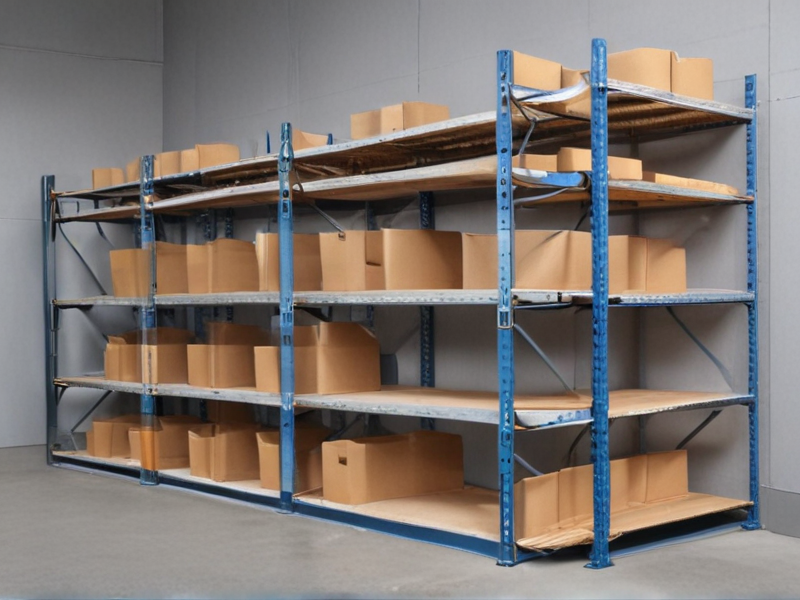 Top Industrial Shelving Dividers Manufacturers Comprehensive Guide Sourcing from China.