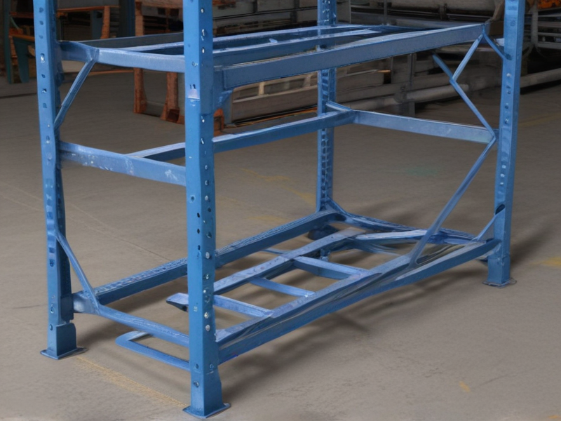 Top Steel Rack For Warehouse Manufacturers Comprehensive Guide Sourcing from China.