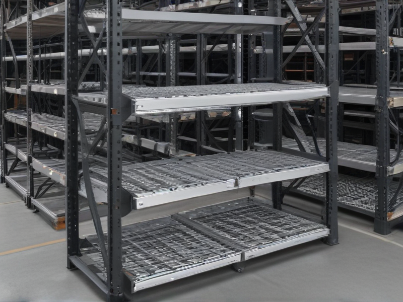 steel rack for warehouse