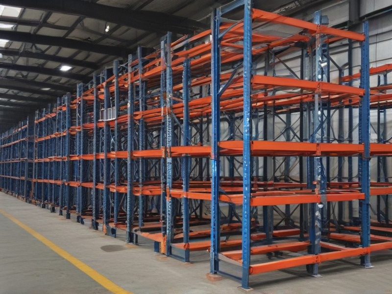 steel rack for warehouse