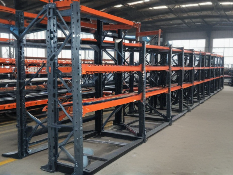 Top Dexion Rack Manufacturers Comprehensive Guide Sourcing from China.