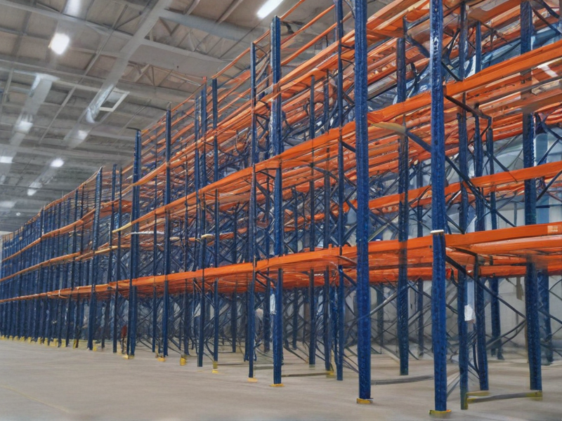 pallet racking vendors