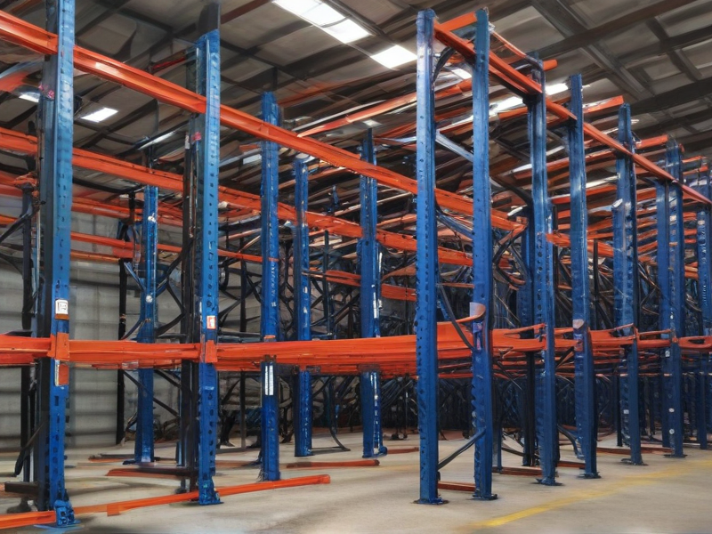 Top Commercial Racking Systems Manufacturers Comprehensive Guide Sourcing from China.