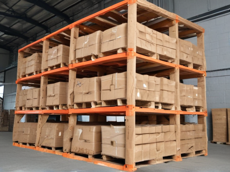 Top Pallet Storage Systems Manufacturers Comprehensive Guide Sourcing from China.