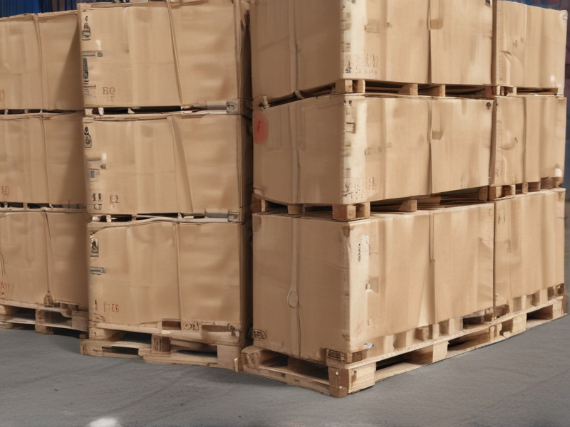 pallet storage systems