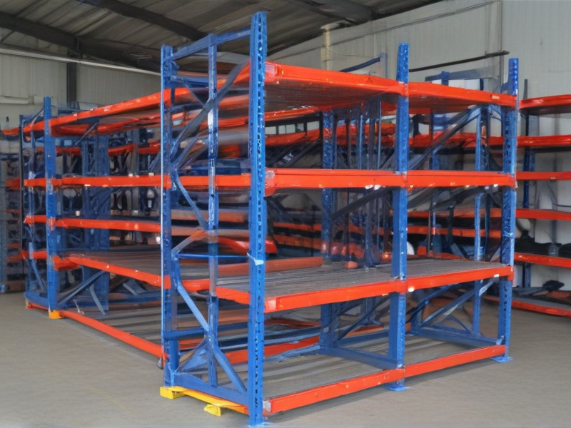 Top Gravity Flow Rack System Manufacturers Comprehensive Guide Sourcing from China.