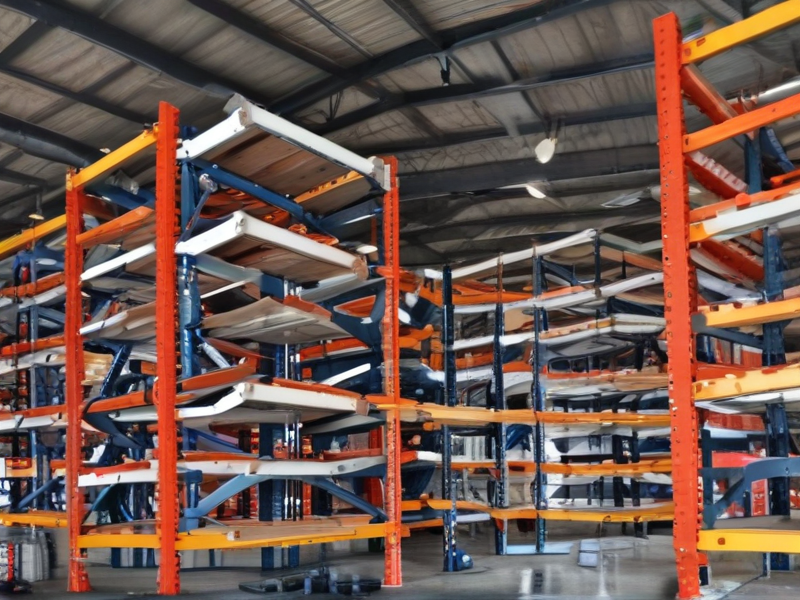 Top Carousel Racking Manufacturers Comprehensive Guide Sourcing from China.