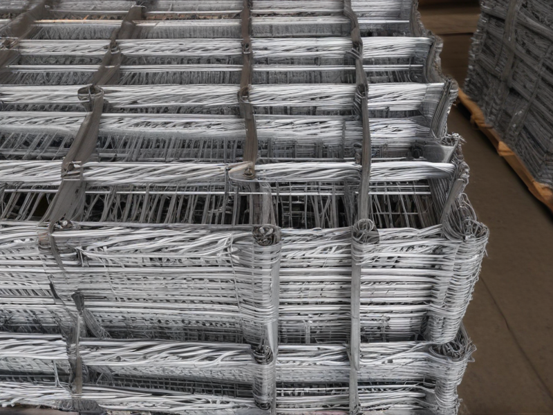 pallet wire mesh