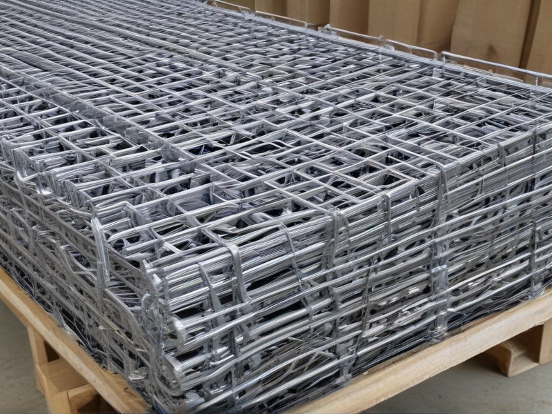 pallet wire mesh