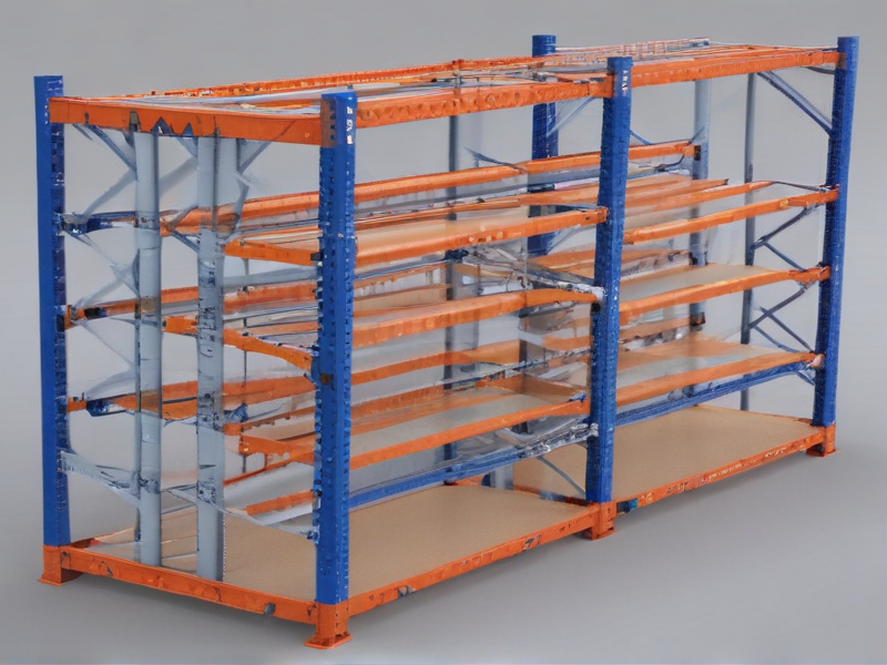 Top Moveable Racking Manufacturers Comprehensive Guide Sourcing from China.