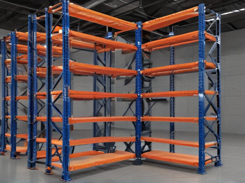 moveable racking