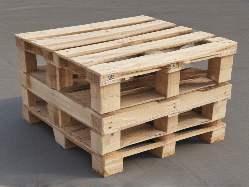 australian standard pallet