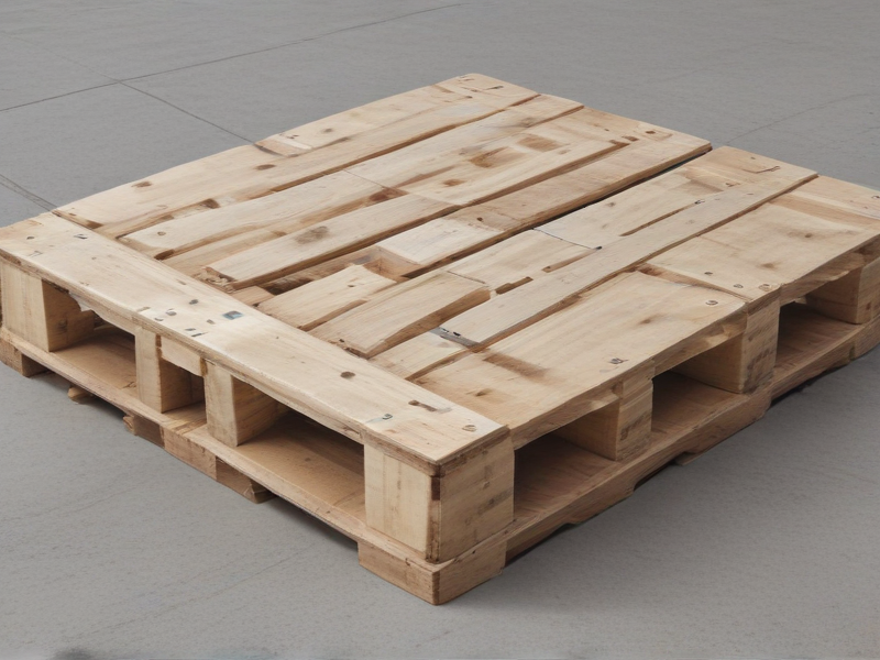 australian standard pallet