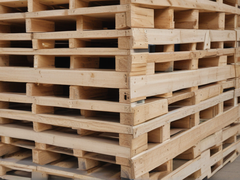 australian standard pallet