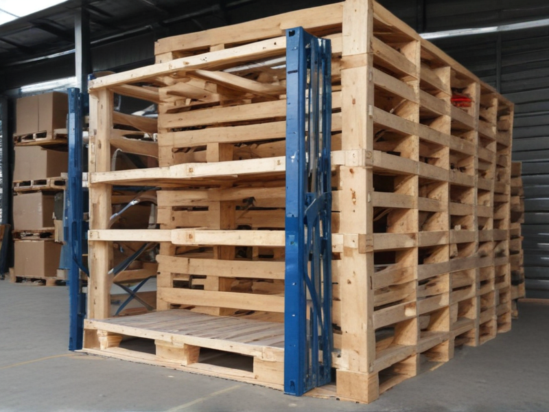 Top Pallet Storage Solutions Manufacturers Comprehensive Guide Sourcing from China.