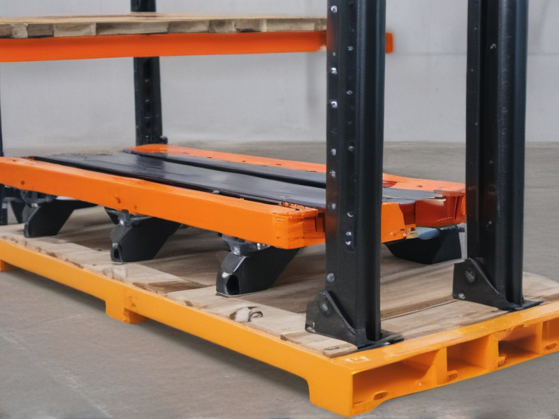 plastic pallet weight capacity