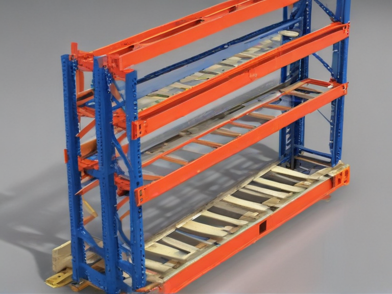 Top Pallet Flow Rack Systems Manufacturers Comprehensive Guide Sourcing from China.